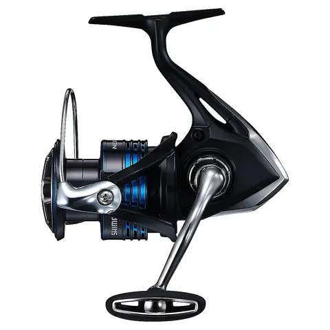 Shimano Nexave FI 4000 Flott haspelsnelle til allrounderen