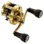 Shimano Calcutta Conquest MD 301 XG LH Den ultimate baitcasting snella