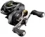 Shimano Curado BFS XG Baitcastsnelle for superlett fiske