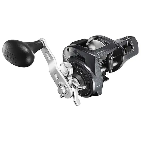 Shimano Tekota A HG 601 LC (Fot)