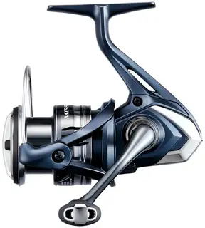 Shimano Miravel 2500 Utrolig prisgunstig haspelsnelle