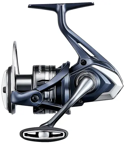 Shimano Miravel 4000 Utrolig prisgunstig haspelsnelle