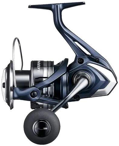 Shimano Miravel C5000XG Utrolig prisgunstig haspelsnelle