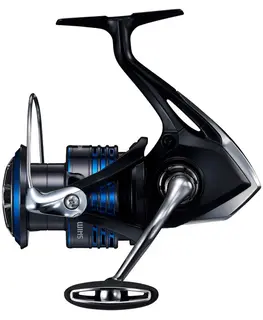 Shimano Nexave FI 4000HG Flott haspelsnelle til allround fiskeren