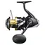 Shimano Spheros SW A Saltvanns haspelsnelle