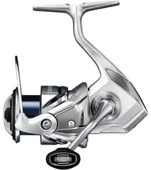 Shimano Stradic FM 1000HG En favoritt haspelsnelle i en årekke!