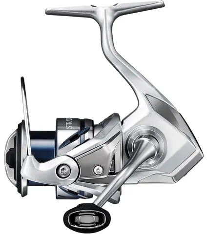 Shimano Stradic FM 1000HG En favoritt haspelsnelle i en &#229;rekke!