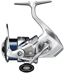 Shimano Stradic FM C2000HG En favoritt haspelsnelle i en årekke!