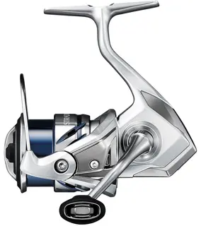 Shimano Stradic FM C2000HG En favoritt haspelsnelle i en &#229;rekke!