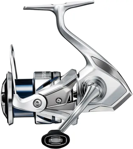 Shimano Stradic FM 2500 En favoritt haspelsnelle i en &#229;rekke!