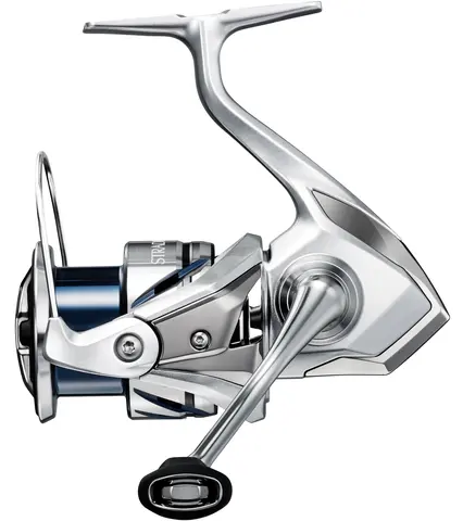 Shimano Stradic FM 2500HG En favoritt haspelsnelle i en &#229;rekke!