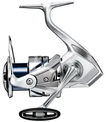 Shimano Stradic FM C3000HG En favoritt haspelsnelle i en årekke!