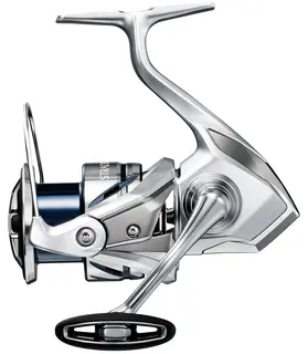 Shimano Stradic FM C3000HG En favoritt haspelsnelle i en &#229;rekke!