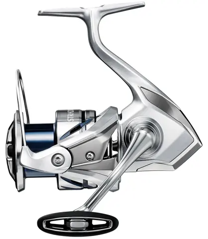 Shimano Stradic FM C3000 En favoritt haspelsnelle i en &#229;rekke!