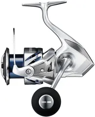 Shimano Stradic FM C5000 XG En favoritt haspelsnelle i en &#229;rekke!