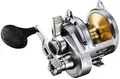 Shimano Talica II 20lb 2-Speed RH H&#248;ykvalitets havfiskesnelle fra Shimano