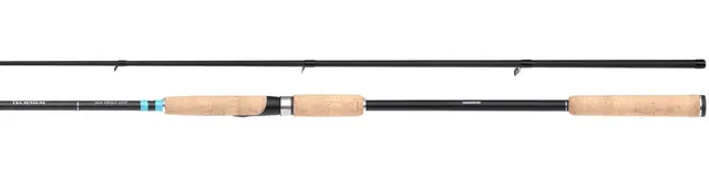 Shimano Technium Spin Sea Trout 9' 5-15g 2-delt 