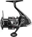 Shimano Vanford FA 2500HG Mest følsomme snellen til Shimano