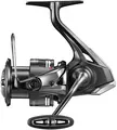 Shimano Vanford FA 4000 Mest f&#248;lsomme snellen til Shimano