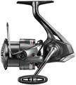 Shimano Vanford FA 4000MHG Mest f&#248;lsomme snellen til Shimano