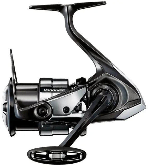 Shimano Vanquish FC C3000 XG Haspelsnelle 