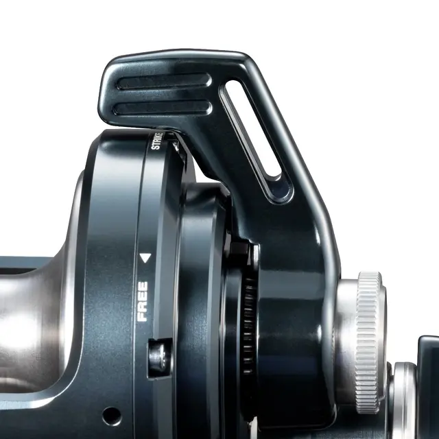 Shimano Ocea Jigger LD 2500 HG 