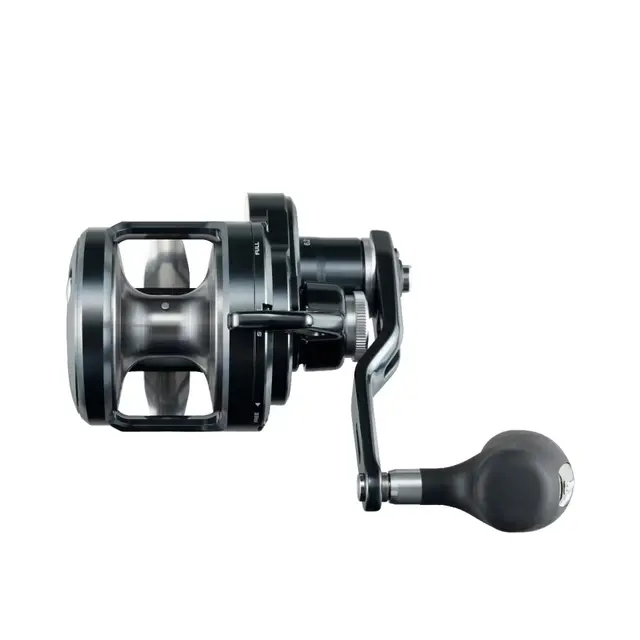 Shimano Ocea Jigger LD 2500 HG 