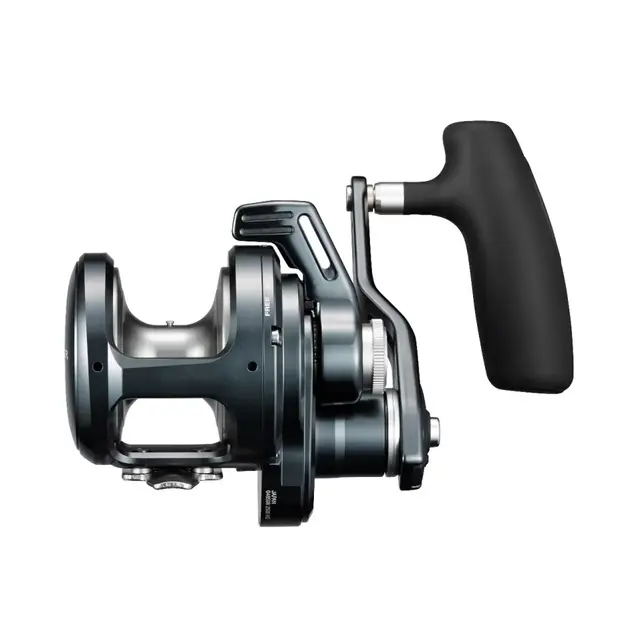 Shimano Ocea Jigger LD 2500 HG 