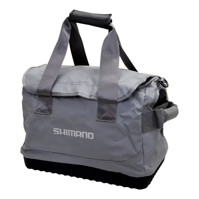 Shimano Predator Banar Bag Medium Perfekte for båtfiskere 