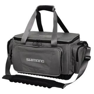 Shimano Predator Tackle Bag Perfekte for alle typer fiskesituasjoner