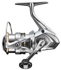 Shimano Sedona FJ C2000SHG H&#248;ykvalitets haspelsnelle fra Shimano