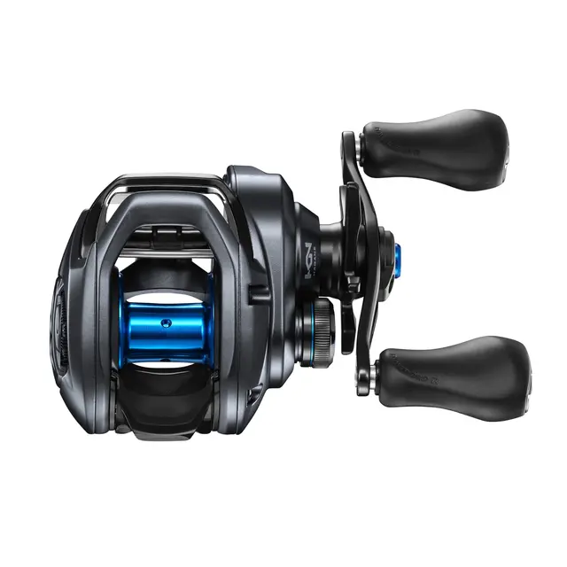 Shimano SLX XT A 151 HG LH 