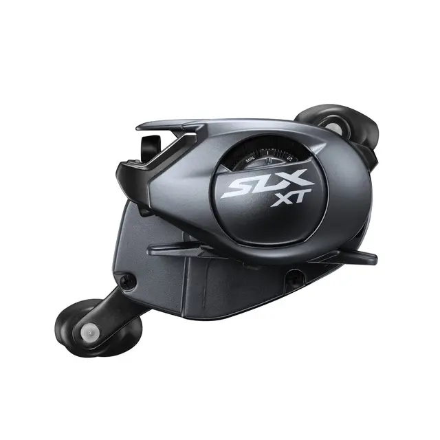 Shimano SLX XT A 151 HG LH 