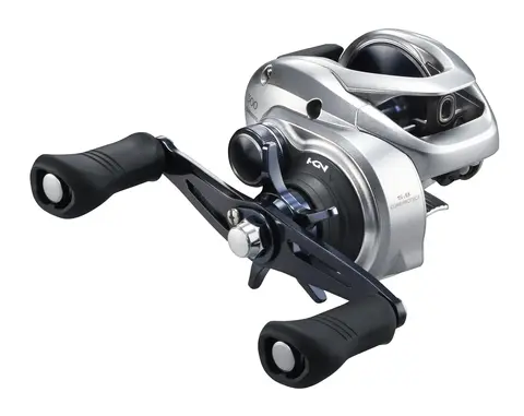 Shimano Tranx A 301 Venstresveiv