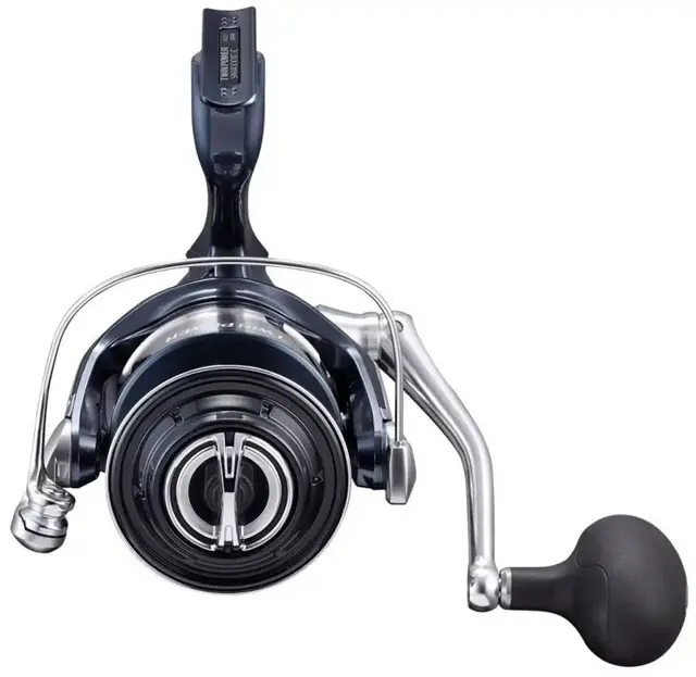 Shimano Twin Power SW C 10000 PG Kvalitetssnelle 