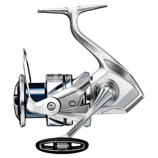 Shimano Stradic FM 4000 En favoritt haspelsnelle i en &#229;rekke!