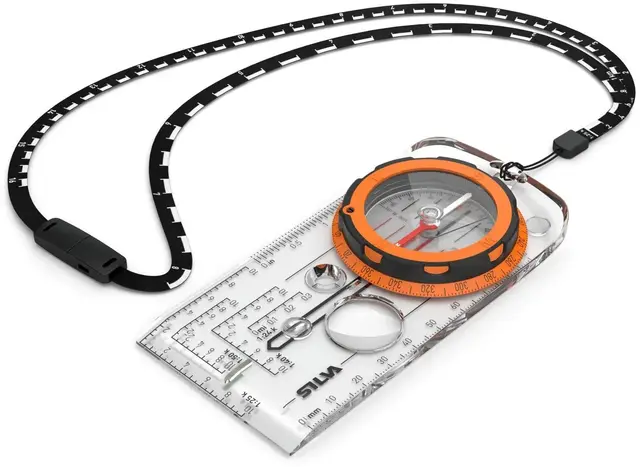 Silva Compass Expedition 