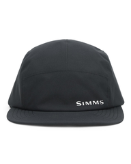 Simms Cascadia Rain Cap Black Stilig vanntett caps