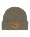 Simms Everyday Waffle Knit Beanie Dolomite