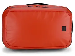 Simms Tailwind 50L Duffel Simms Orange Slitesterk og værbestandig duffelbag