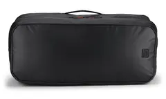 Simms Tailwind 80L Duffel Black Slitesterk og v&#230;rbestandig duffelbag