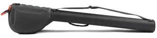 Simms Tailwind Rod Cannon 9&#39; 4-pc Black Gir sikker transport av din fluestang