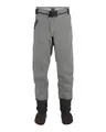 Simms Freestone Pant Smoke M