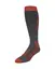 Simms Merino Midweight OTC Sock Carbon