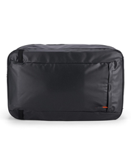 Simms Tailwind 50L Duffel Black Slitesterk og v&#230;rbestandig duffelbag