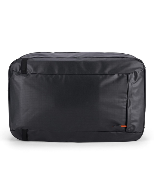 Simms Tailwind 50L Duffel Black Slitesterk og værbestandig duffelbag 