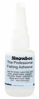 Snowbee Anglers Glue Instant Fisherman&#39;s Glue