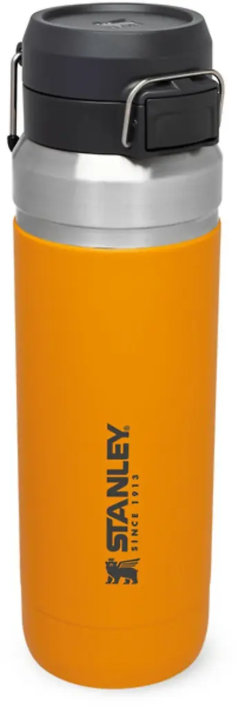 Stanley The Quick Flip Go Water Bottle 0,47L 0,47L Abyss