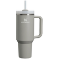 Stanley Drikkeflaske Quencher H2.O 1,18L FlowState Tumbler, Ash