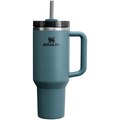 Stanley Drikkeflaske Quencher H2.O 1,18L FlowState Tumbler, Blue Spruce